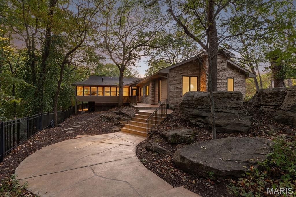 Two Creeks - Residential