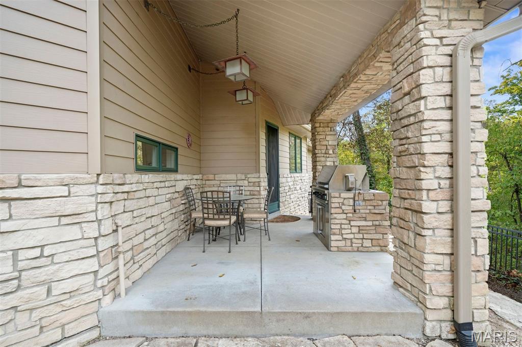 Two Creeks - Residential
