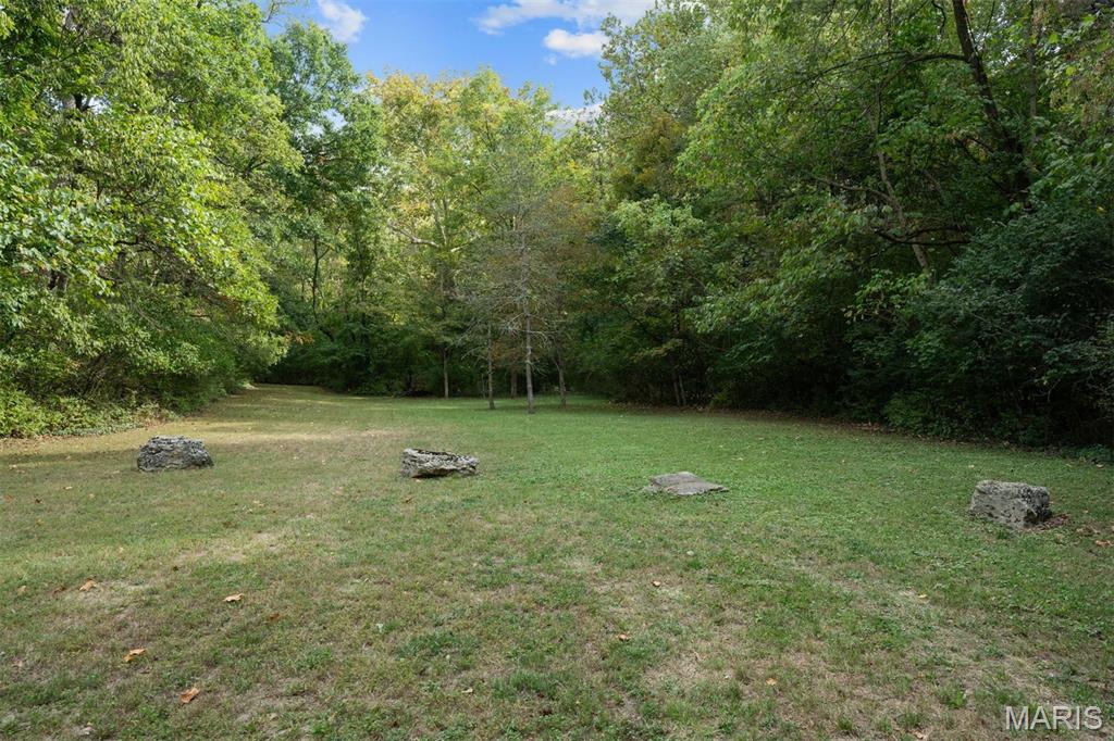 Two Creeks - Residential