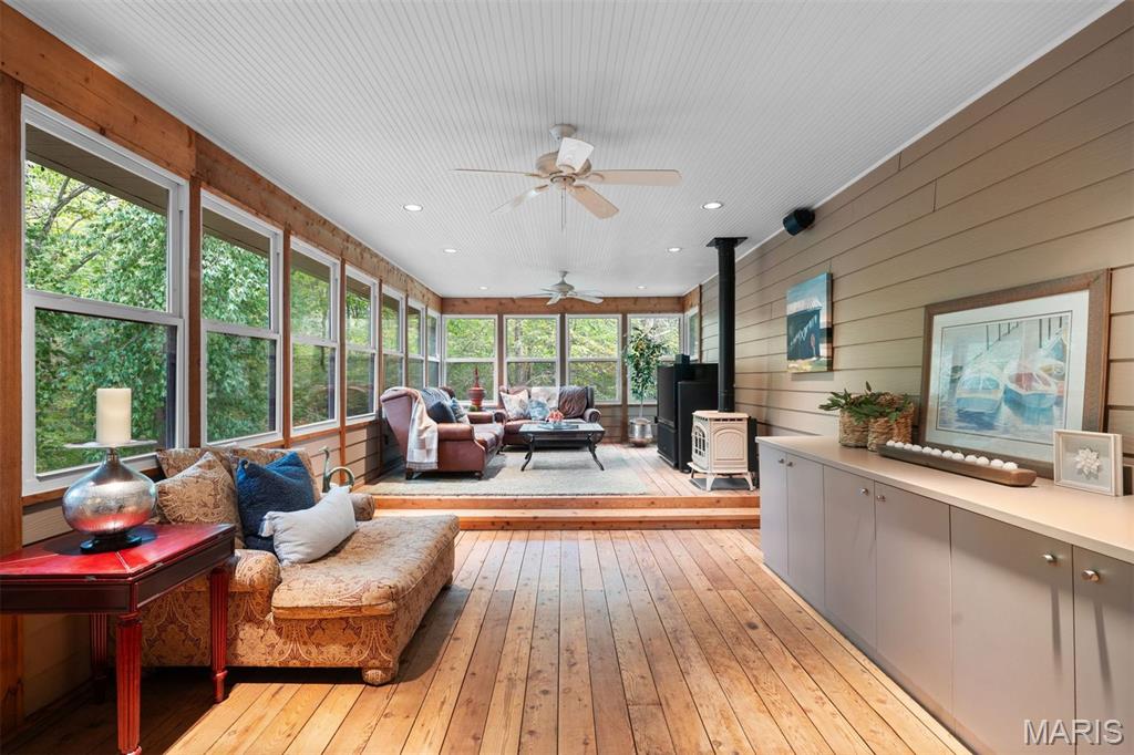 Two Creeks - Residential