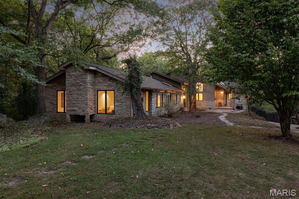 Two Creeks - Residential