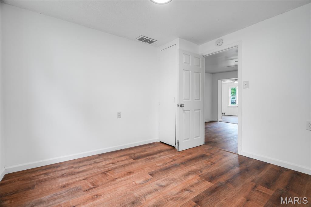 Bluff View Sub - Residential