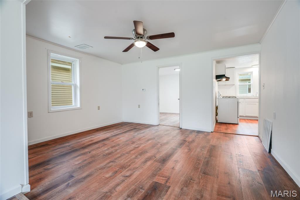 Bluff View Sub - Residential