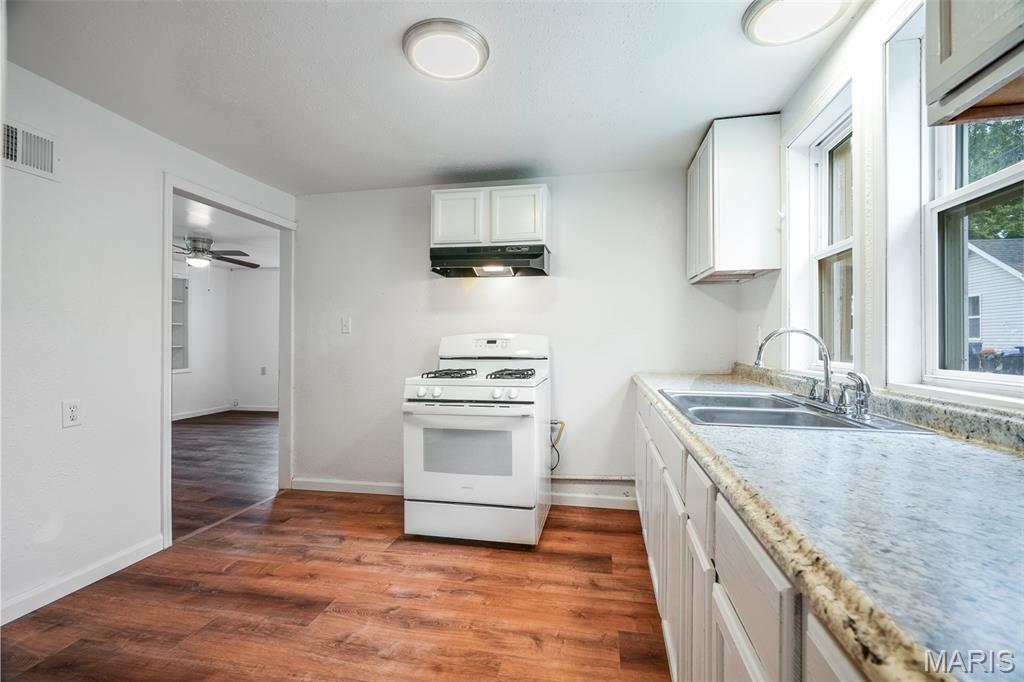 Bluff View Sub - Residential