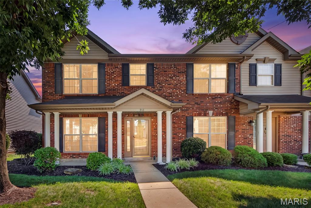Saratoga #1 - Residential