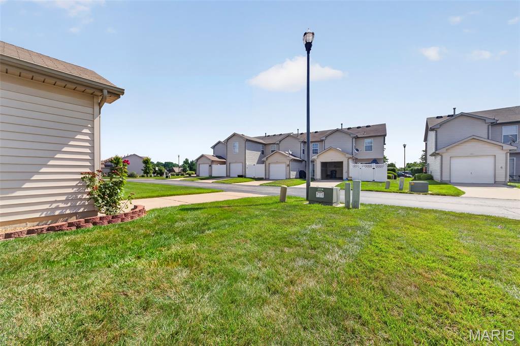 Saratoga #1 - Residential