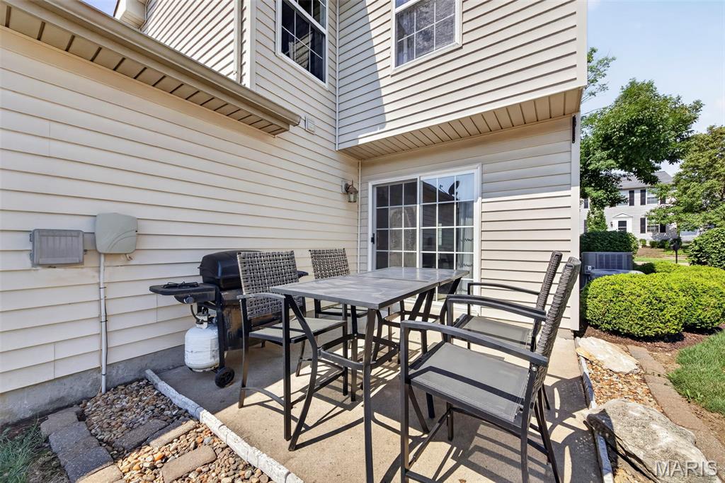Saratoga #1 - Residential