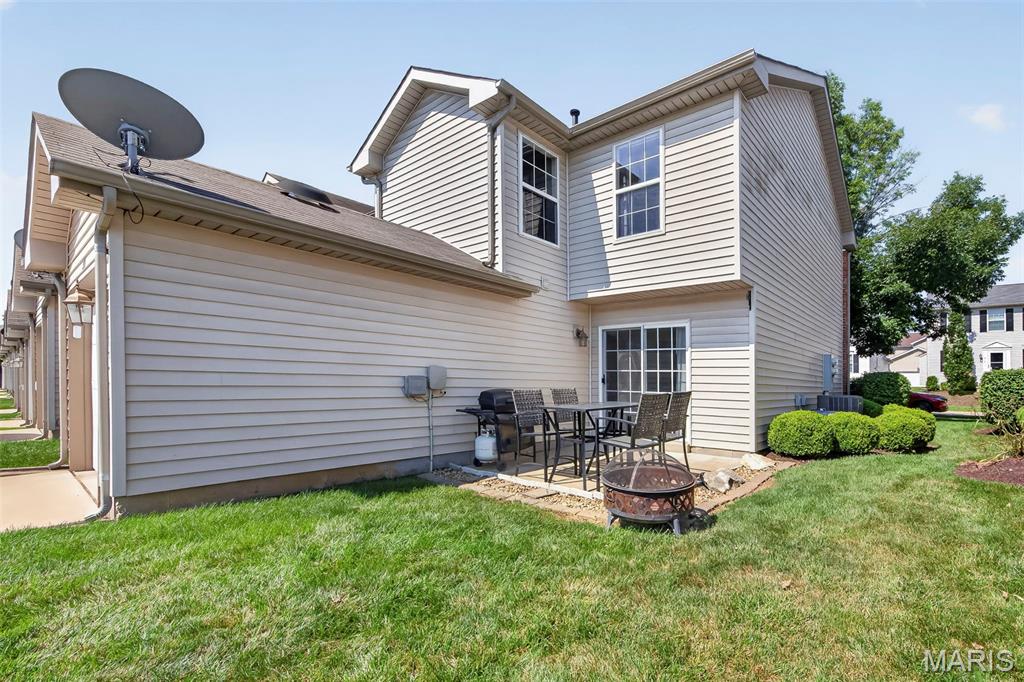 Saratoga #1 - Residential