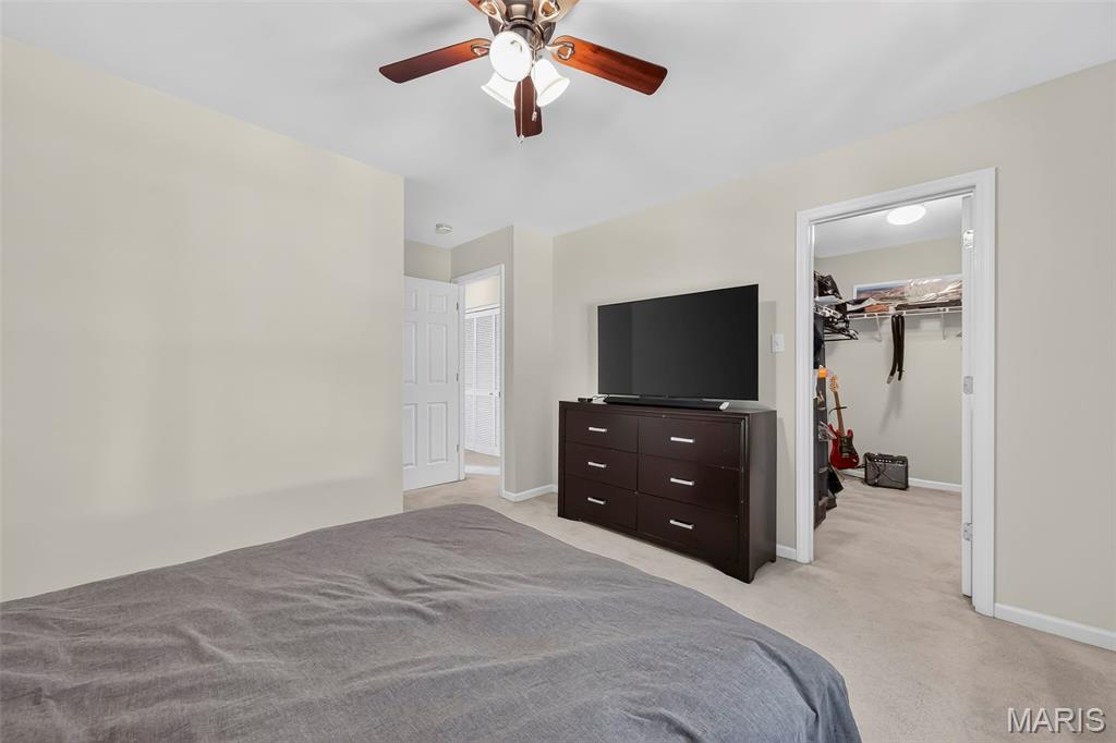 Saratoga #1 - Residential