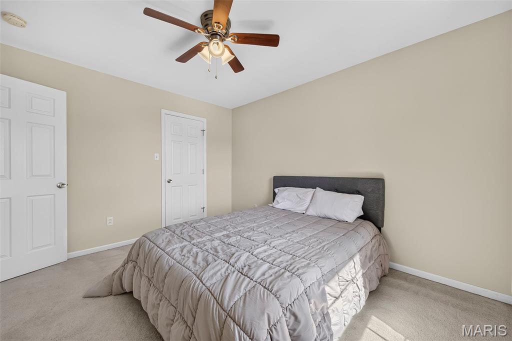 Saratoga #1 - Residential