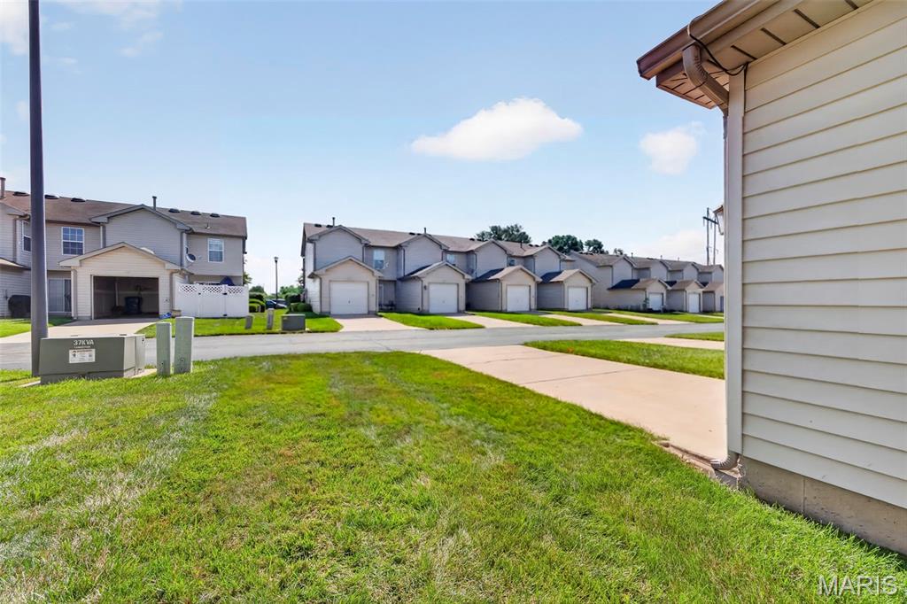 Saratoga #1 - Residential