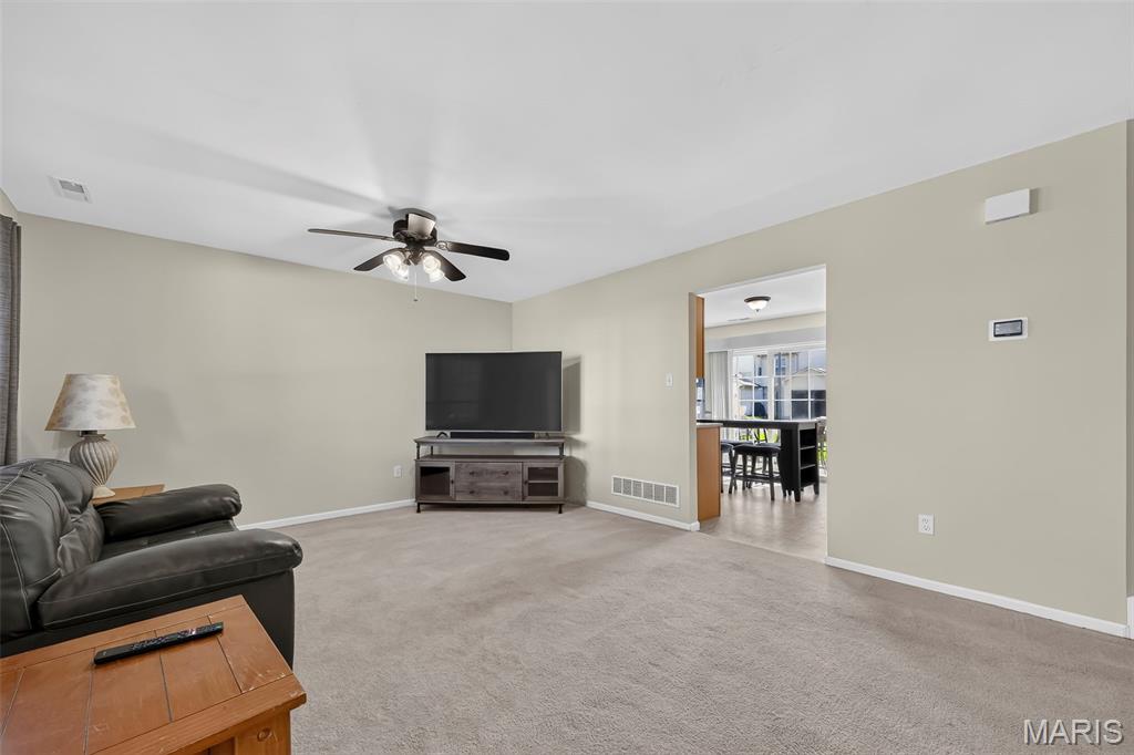 Saratoga #1 - Residential