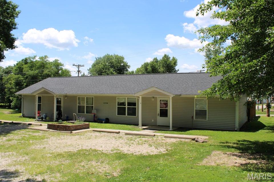 Original Town Of Mokane - Residential Income