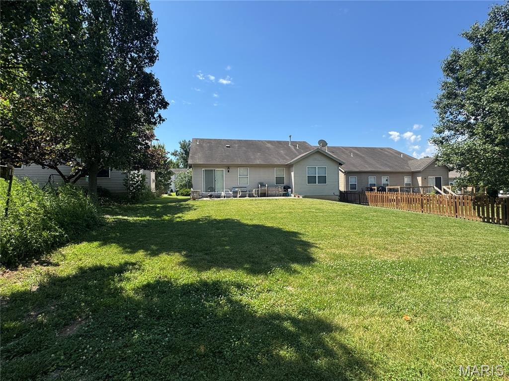 Vlgs At Springhurst #3 - Residential