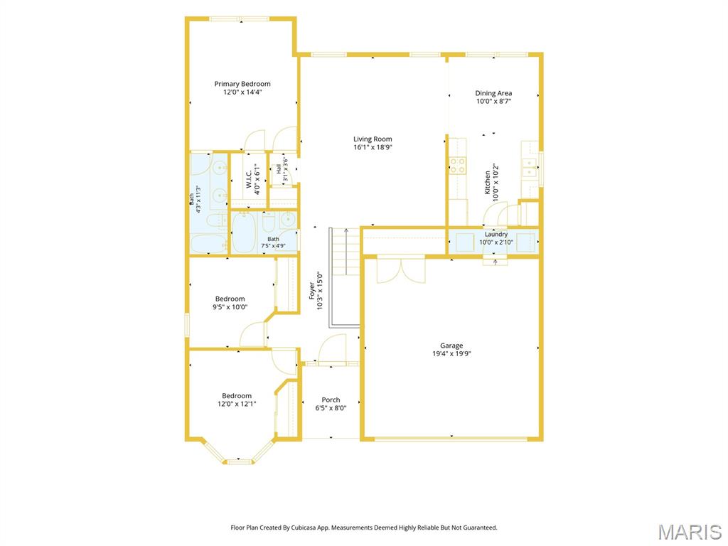 Vlgs At Springhurst #3 - Residential