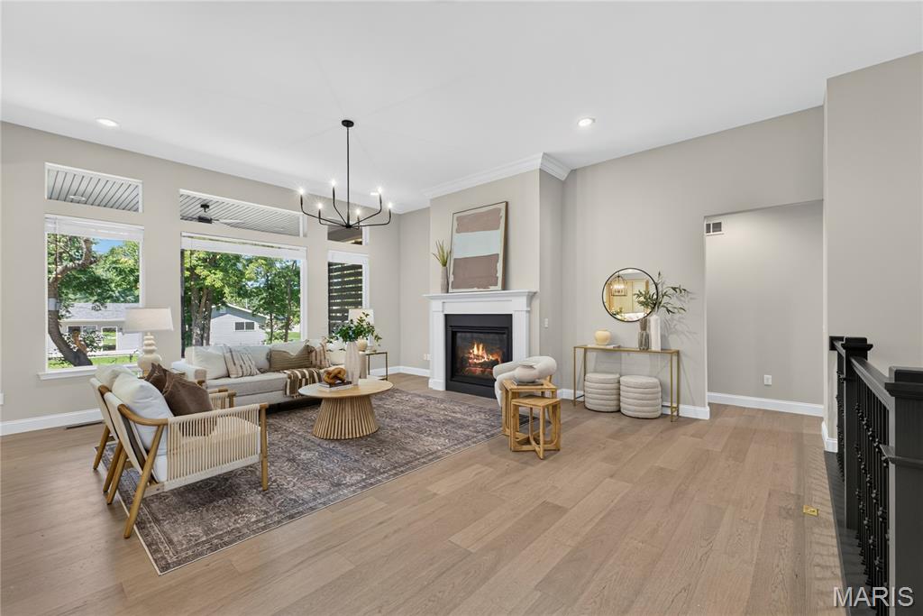 Inverness - Residential