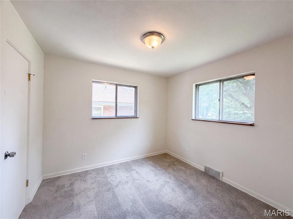 Gravois Weber Park - Residential