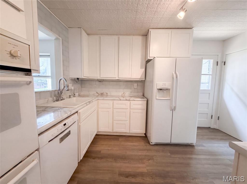 Gravois Weber Park - Residential