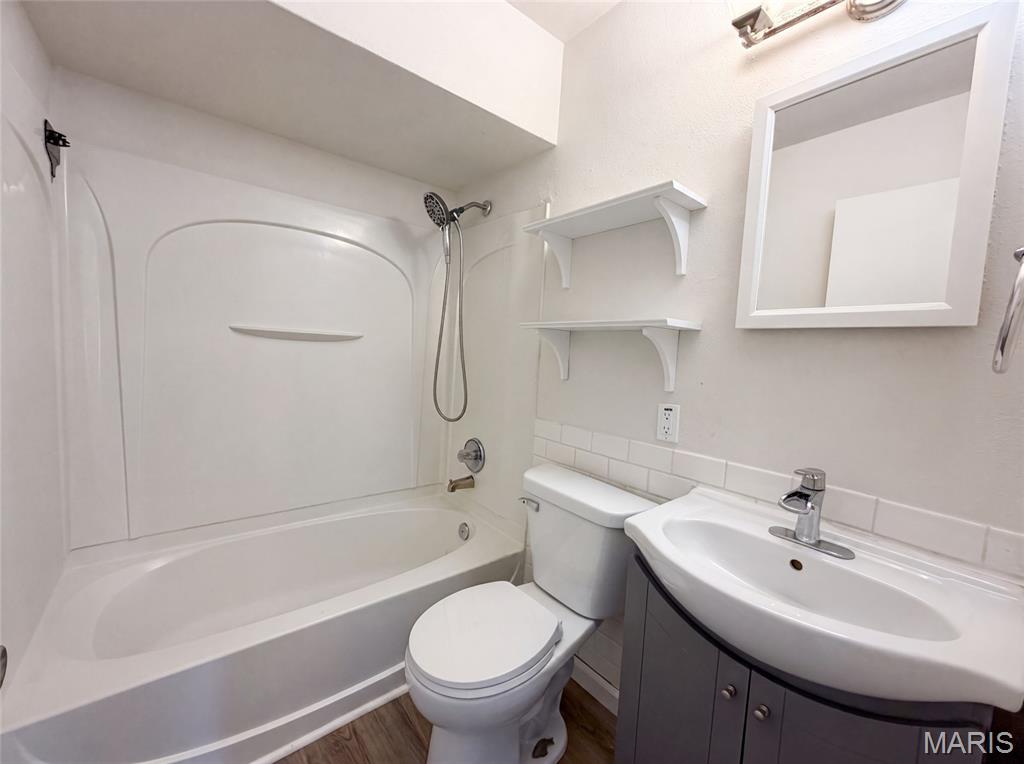 Gravois Weber Park - Residential