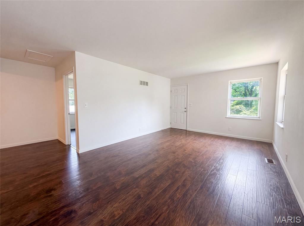 Gravois Weber Park - Residential
