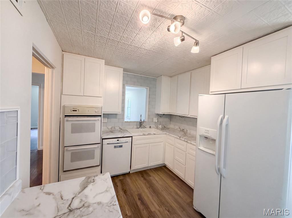 Gravois Weber Park - Residential