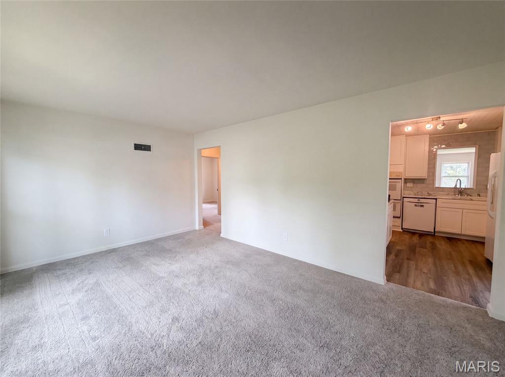 Gravois Weber Park - Residential