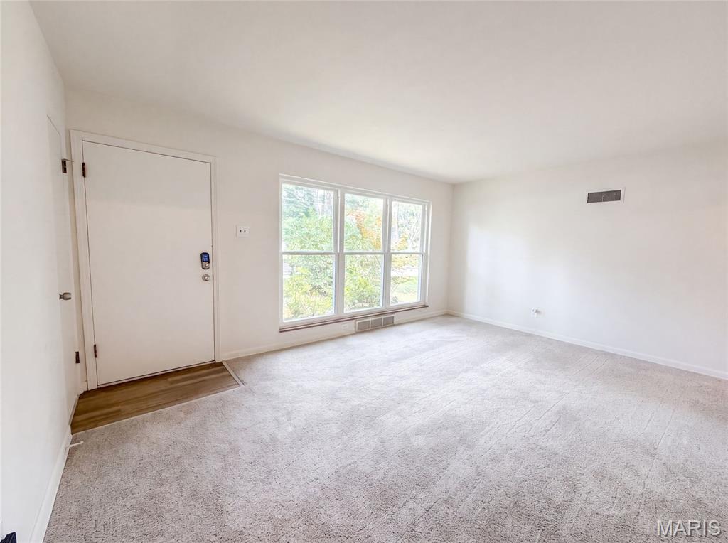 Gravois Weber Park - Residential