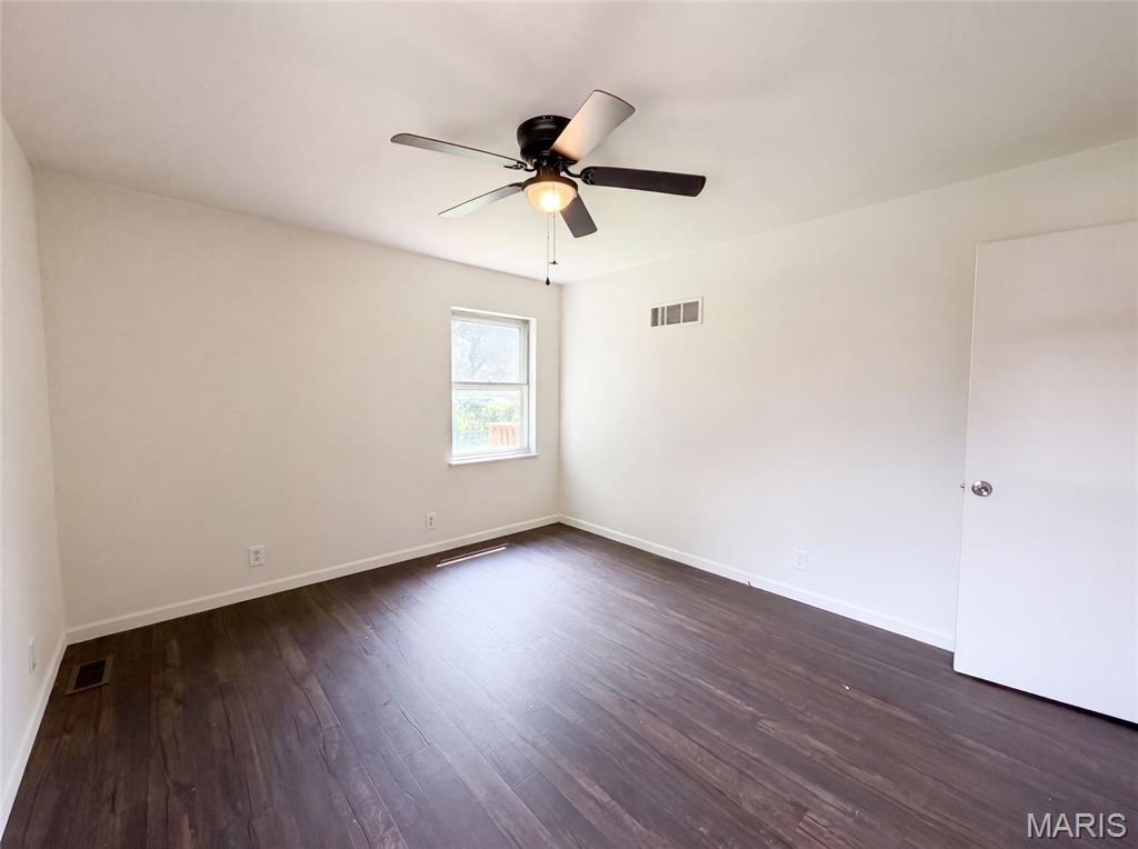 Gravois Weber Park - Residential