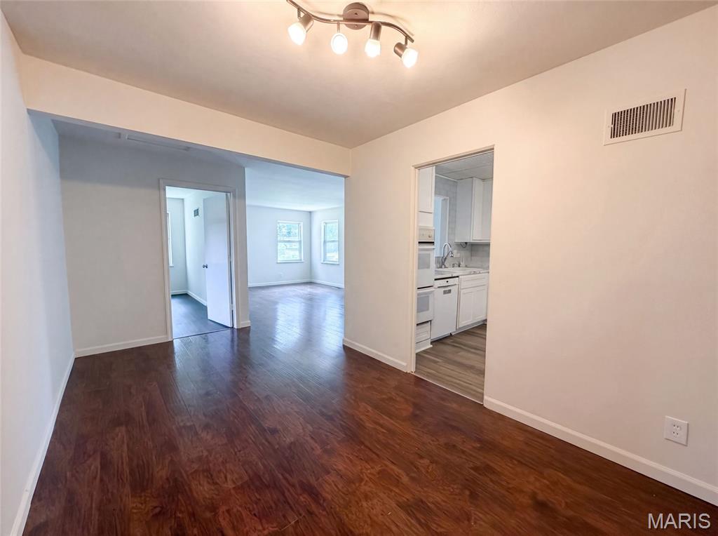 Gravois Weber Park - Residential