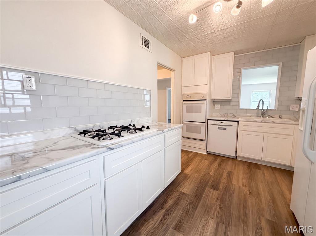 Gravois Weber Park - Residential