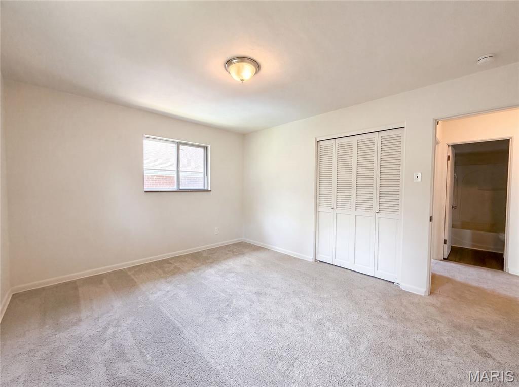 Gravois Weber Park - Residential