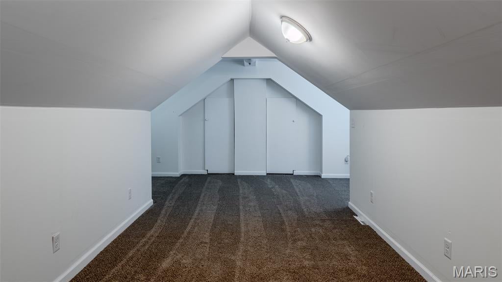 Seavers Sub - Residential