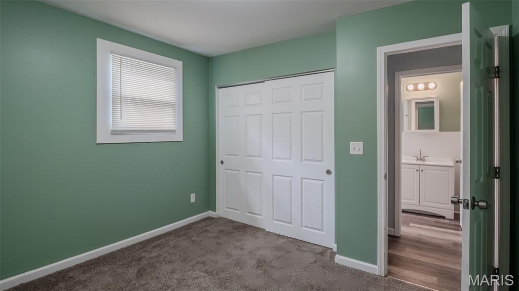 Seavers Sub - Residential