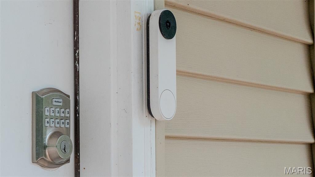 Seavers Sub - Residential