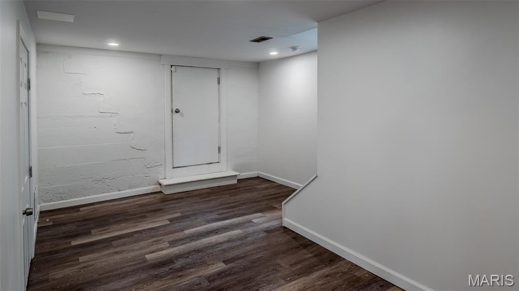 Seavers Sub - Residential
