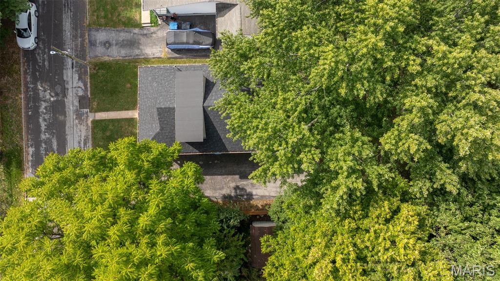 Seavers Sub - Residential