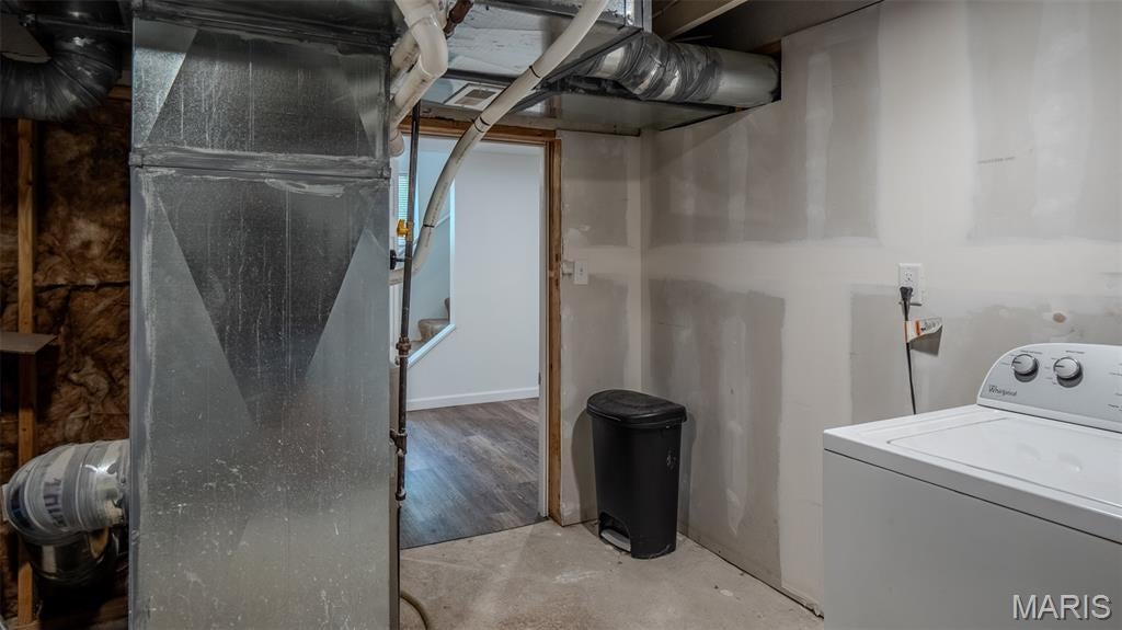 Seavers Sub - Residential