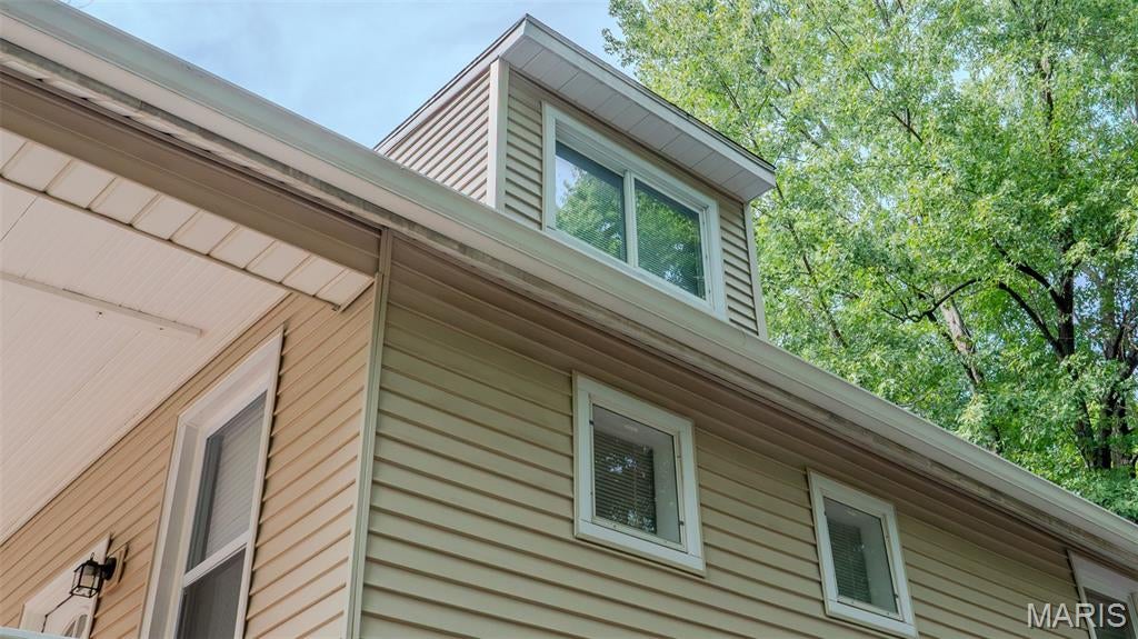 Seavers Sub - Residential