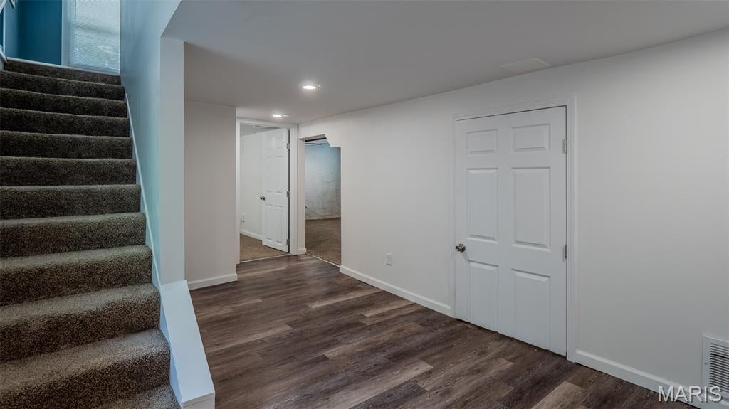 Seavers Sub - Residential