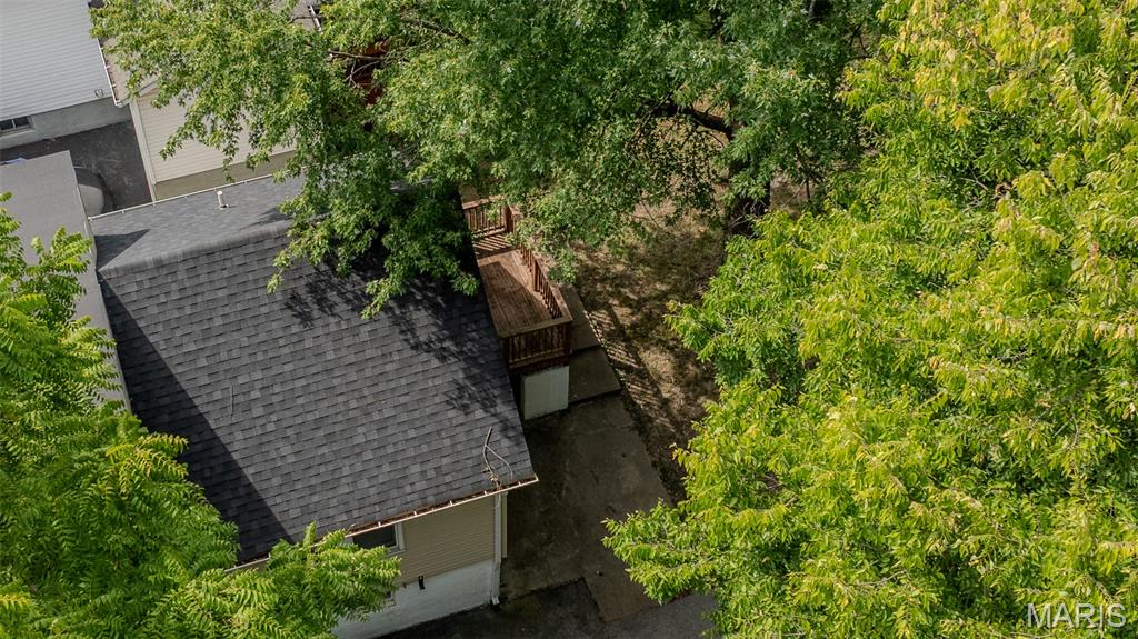 Seavers Sub - Residential