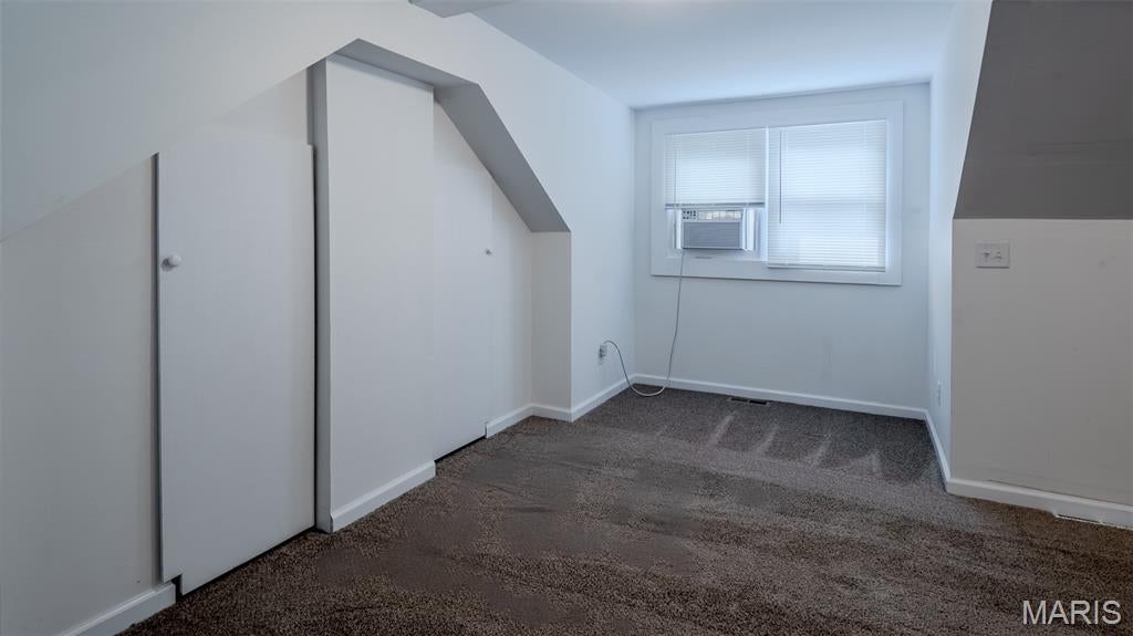 Seavers Sub - Residential