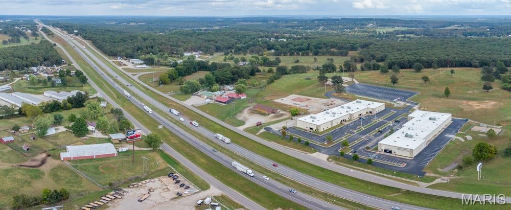 Rural - Commercial Sale