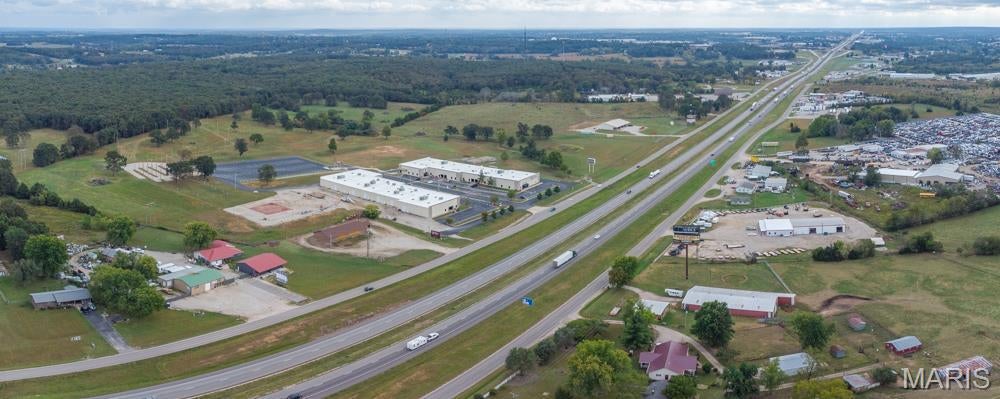 Rural - Commercial Sale