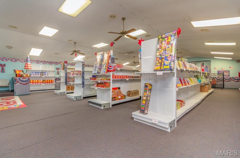 Rural - Commercial Sale