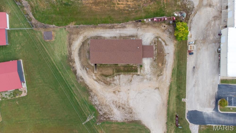 Rural - Commercial Sale