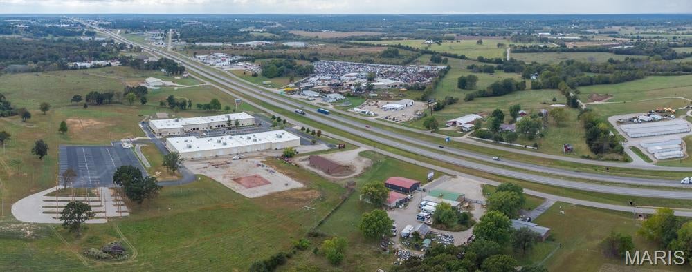 Rural - Commercial Sale