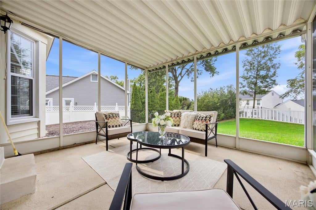 Timber Ridge Estates - Residential