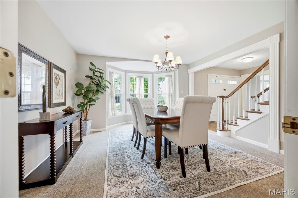 Timber Ridge Estates - Residential