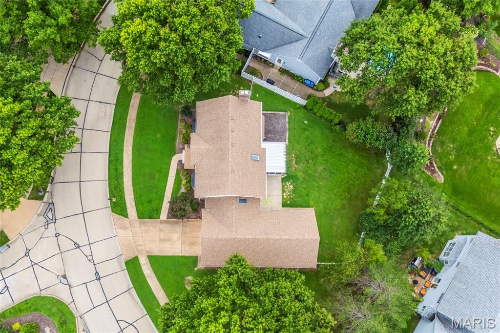 Timber Ridge Estates - Residential