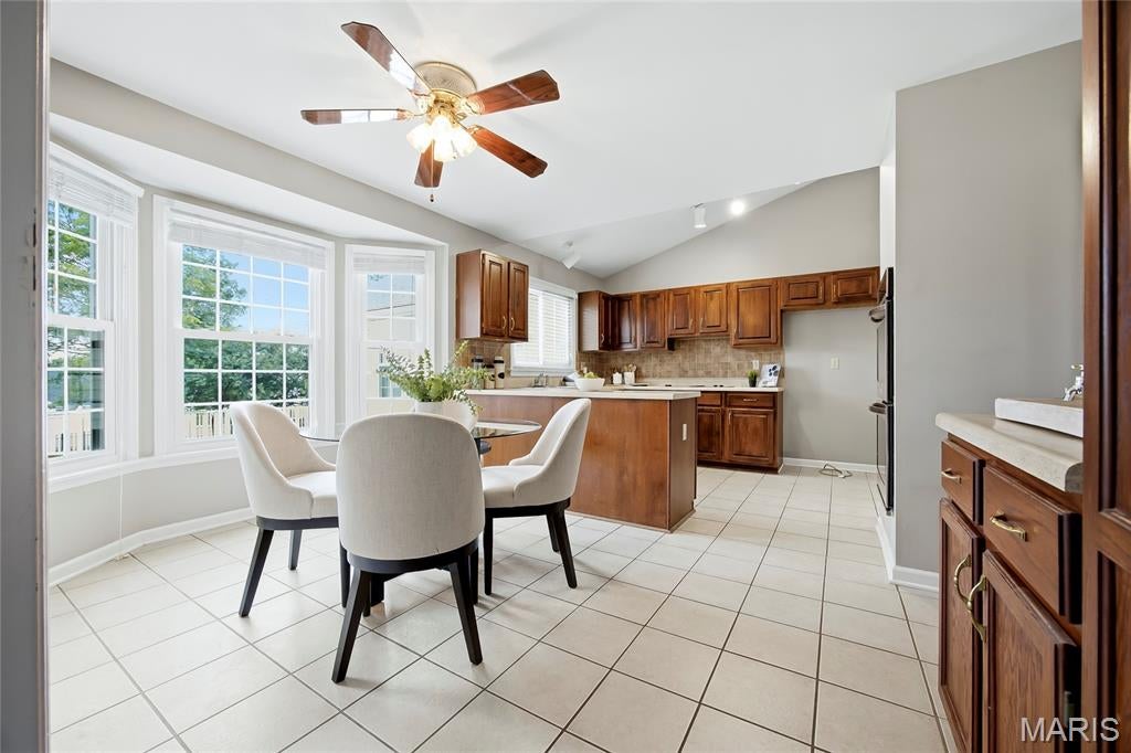 Timber Ridge Estates - Residential